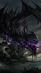 DRACONIAN TITAN V2 //DRACONIC ENTITY PACT/RITUAL - SITHRI COVEN