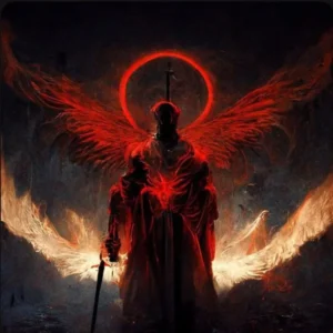 THE 7 PRINCES OF HELL FULL RITUAL + ENTITY CHARGED - SITHRI COVEN