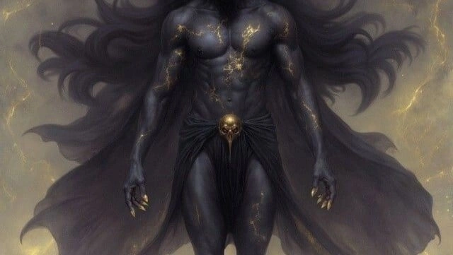 ETHEREAL Enhancement - SITHRI COVEN