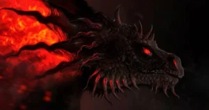 DRACONIAN TITAN V3 - SITHRI COVEN