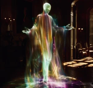 ETHEREAL ASCENSION (test final) - SITHRI COVEN