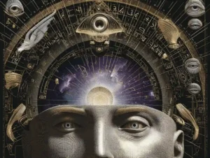 THE NOETIC OVERRIDE - SITHRI COVEN