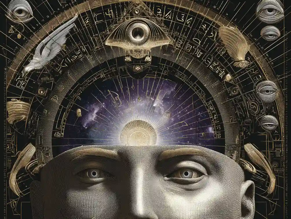 THE NOETIC OVERRIDE - SITHRI COVEN