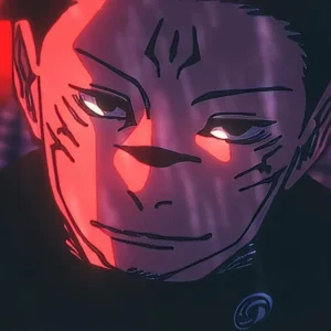 Manga Sukuna - KINGMAKER