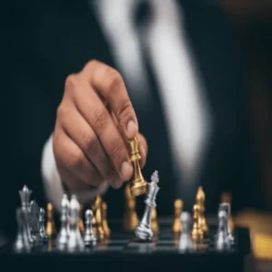 Embody the 33 Strategies of War (Morphic Field) - SubMorphic