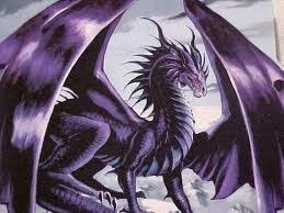 Dragon Field (Powerful) - SubMorphic