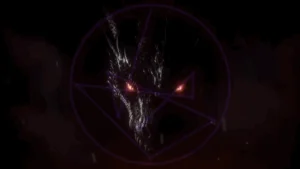 DRAGON GØD 1000X - ZEPHERANZ