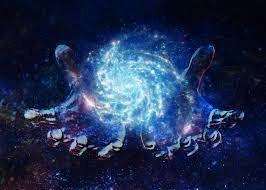 Theta Manifestation Master (Morphic) - SubMorphic
