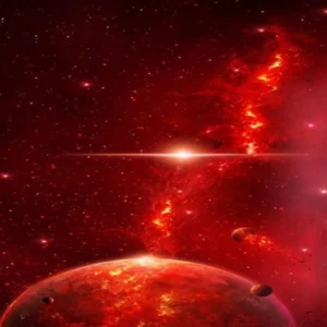 Cosmic Male Enhancement (Morphic Field) - SubMorphic