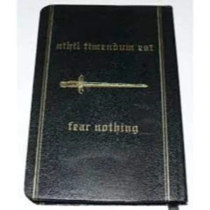 Embody the 50th Law of Power: Become Fearless (Morphic Field) - SubMorphic