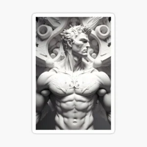 Androgen Receptor Intense Stimulation - (Morphic) - SubMorphic