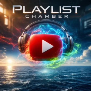 Smart Playlist Chamber - (Advanced Morphic) - SubMorphic