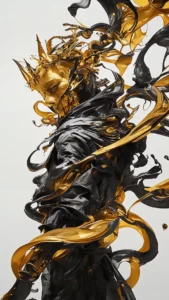 Undying King: Eternal Reign Morphic Field - Upgraded - OVERDRIVE