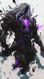 DARKEST SOLDIER ASCENDANT // SEPHIROTH EXTREME UPGRADED Morphic Field - OVERDRIVE