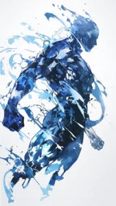 OCEAN EMPOWERMENT // HYDRO BOOSTER UPGRADED Morphic Field - OVERDRIVE