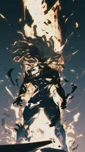 LAST ACT LIMIT BREAKER // TIME TO RISE UPGRADED Morphic Field - OVERDRIVE
