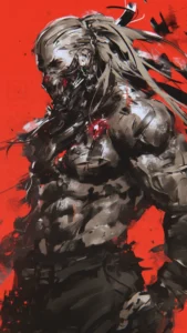 BEYOND HUMAN // FUTURE HUNTER UPGRADED Morphic Field - OVERDRIVE
