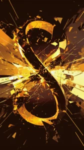 THE ETERNITY PROJECT // LONGEVITY AND PROSPERITY UPGRADED Morphic Field - OVERDRIVE