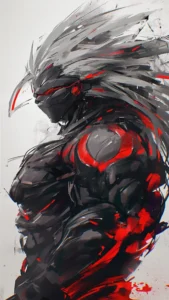 CHIMERA V2 // ABOMINATION REFORGED UPGRADED Morphic Field - OVERDRIVE