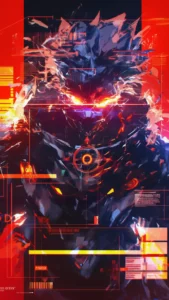 XP BOOST // NEXT LEVEL LIMIT BREAKER UPGRADED Morphic Field - OVERDRIVE