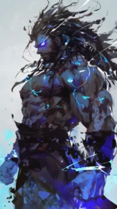DEMIGOD SERIES // CHOSEN AVATAR UPGRADED Morphic Field - OVERDRIVE