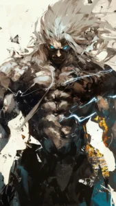 SHADOW ARC // TRUE SUPREMACY UPGRADED Morphic Field - OVERDRIVE