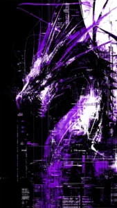 SHADOW ARC // INHUMAN MALE BEAUTY UPGRADED Morphic Field - OVERDRIVE