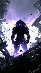 SHADOW ARC // CHIMERA UPGRADED Morphic Field - OVERDRIVE