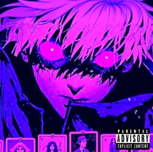 Unbreakable ️ - Psycho - OVERLORD EDITION ONLY - King Seth