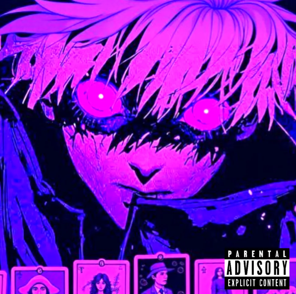 Unbreakable ๏ธ - Psycho - OVERLORD EDITION ONLY - King Seth