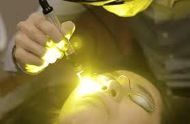 The Laser Glass Skin - 577 nm Pure Yellow Light Therapy (Unisex)- Morphic Field - SubMorphic
