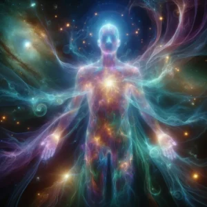 Astral Body Enhancement (Morphic Field) - SubMorphic