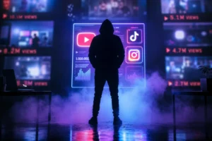Social Media - Success, Fame & High Income - V2.0 - (Morphic) - SubMorphic