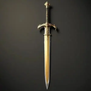 Apex Sword (Morphic Field + Subliminal) - SubMorphic
