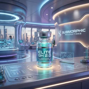 Elite GH 2.0 - (Advanced Morphic) - SubMorphic