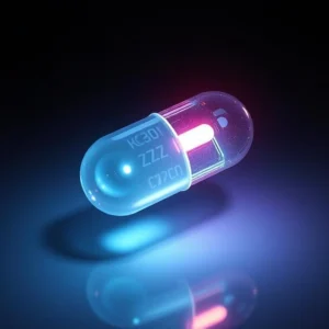 NZT - Remastered - (Potent Morphic) - SubMorphic