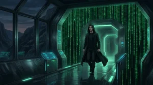 Infinity Chamber - V2.0 - Potent Booster & Spiritualizer - (Advanced Morphic) - SubMorphic