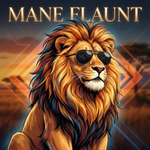 Mane Flaunt - (Morphic) - SubMorphic