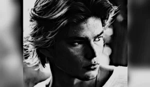 PSL-GOD V2 Imperial | Dark Triad Pretty Boy // Absolute Supreme Beauty - Crimson