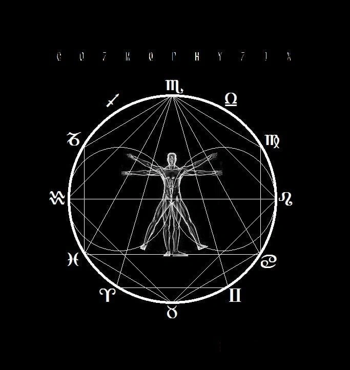 Gods Consciousness | Imperial - Hypercharged - Crimson