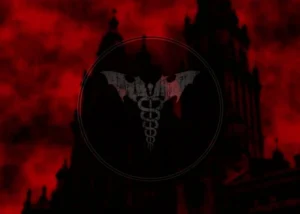 Emperor Of The Hermes | Imperial - Crimson