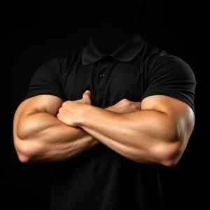 Bare Arms - Automated Workout + Hypertrophy Inducer (Morphic) - SubMorphic